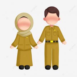 INFOMASI LOWONGAN PAMONG DAN STAF PAMONG 2025