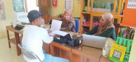 Ngoro-oro Angkat Kearifan Lokal, Pamong Kalurahan Kenakan Pakaian Gagrak Jogja pada Kamis Pon