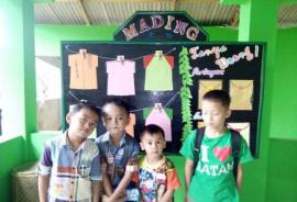 PELUNCURAN MADING DI GUNUNGASEM 